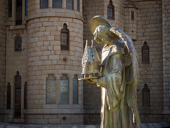 Day 22: San Martín del Camino to Astorga (Astorga)