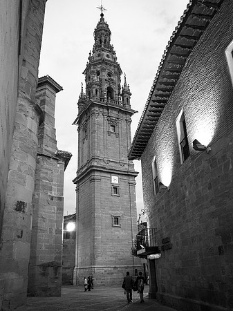 Day 9: Nájera to Santo Domingo (Santo Domingo de la Calzada)