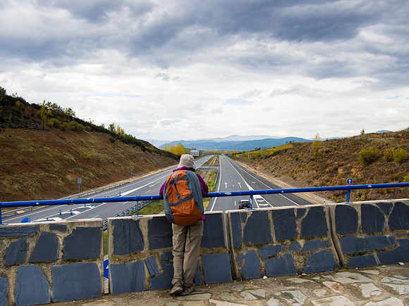 Day 25: Molinaseca to Villafranca del Bierzo