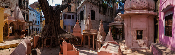 Varanasi-