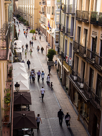 Day 7: Los Arcos to Logroño (Logroño)