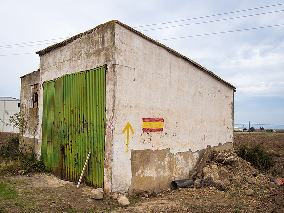 Day 9: Nájera to Santo Domingo (Santo Domingo de la Calzada)