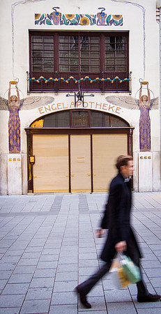 Vienna, Austria