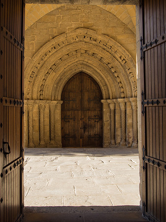 Day 4: Pamplona to Puenta La Reina (Puenta la Reina)