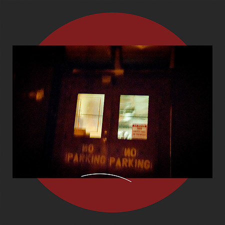 Night Atlas, Regina, Panel 2