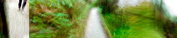 Walk 1