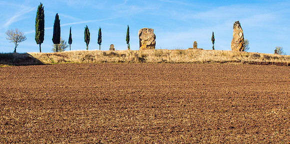 Day 5: Puenta la Reina to Estella