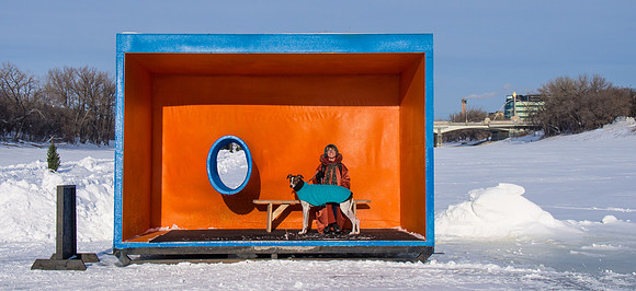 Day 12: Leo Mol Garden, Winnipeg