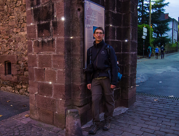Day 1: St. Jean Pied de Port to Roncesvalles