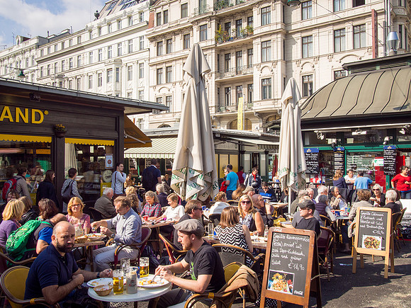 Vienna, Austria