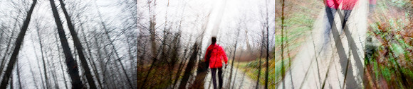 Walk 1
