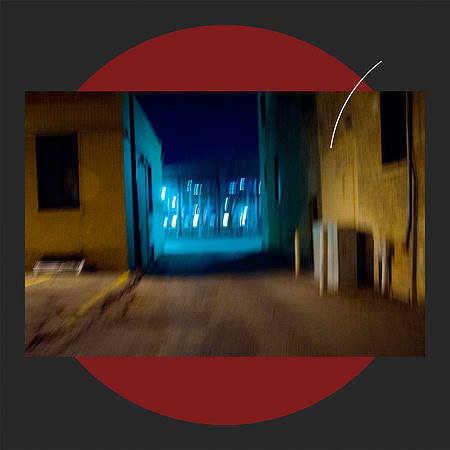 Night Atlas, Regina, Panel 4