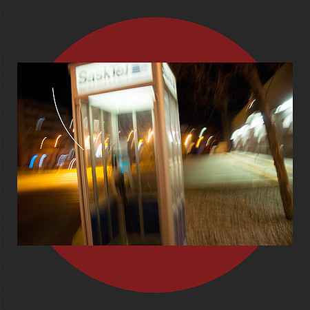 Night Atlas, Regina, Panel 7