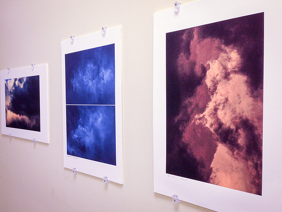 Flash Photo Festival on Foot