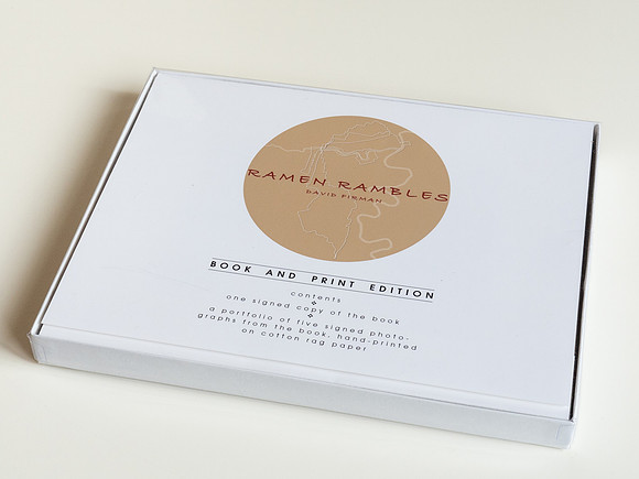 Book and Print Edition