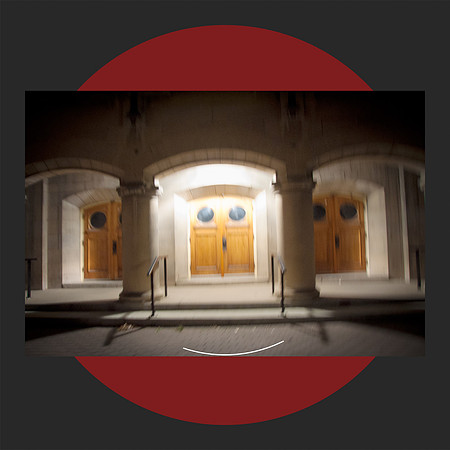 Night Atlas, Regina, Panel 5