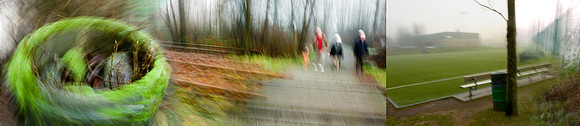 Walk 1