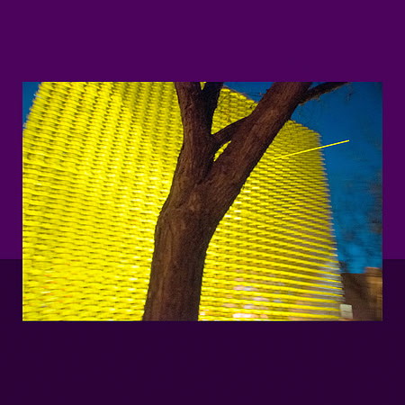 Night Atlas, Winnipeg, Panel 4