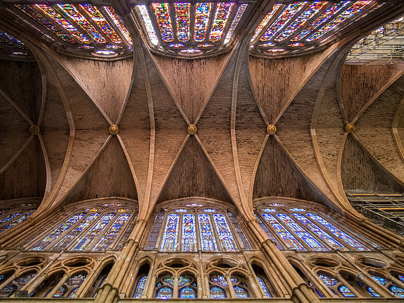 León