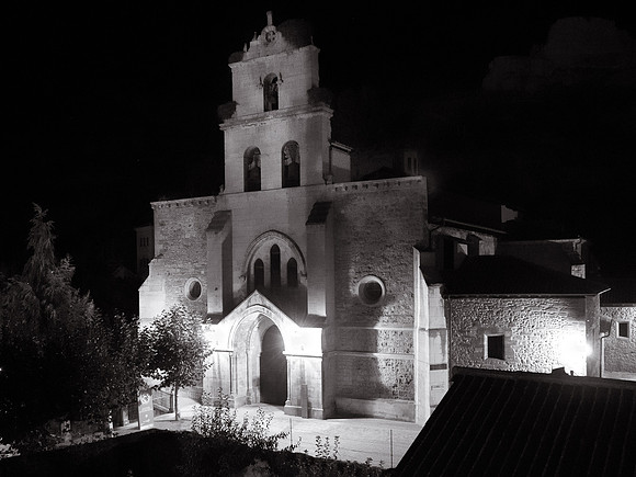 Day 10: Santo Domingo to Belorado (Belorado)