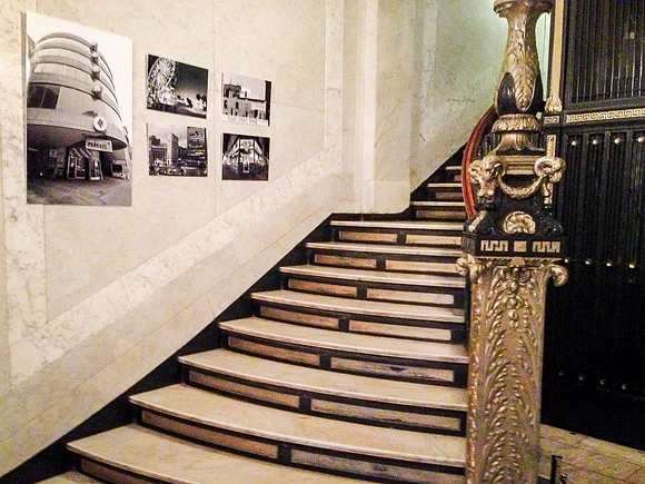 Flash Photo Festival on Foot