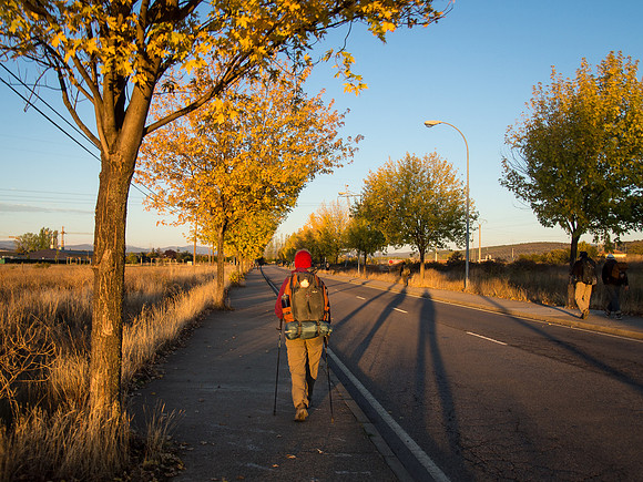 Day 23: Astorga to Rabanal del Camino
