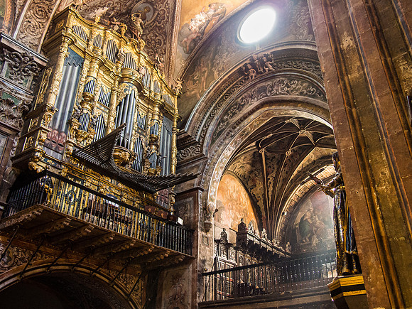 Day 6: Estella to Los Arcos (Los Arcos)
