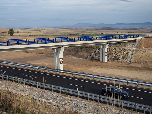 Day 10: Santo Domingo to Belorado