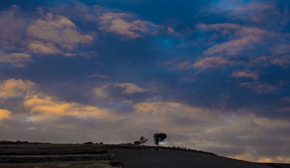 Day 14: Hornillos del Camino to Castrojeriz