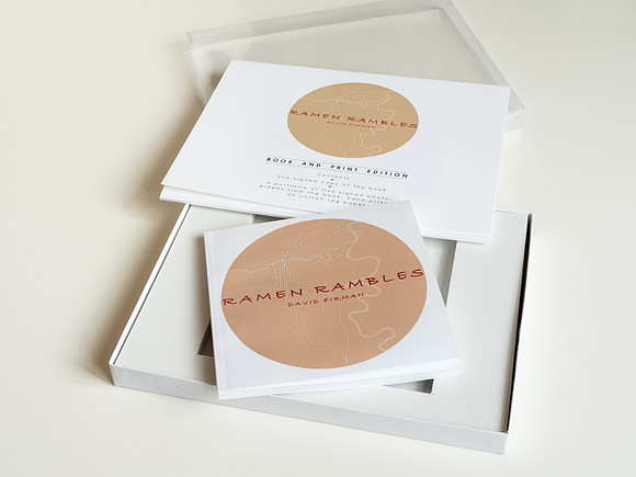 Book and Print Edition (contents)