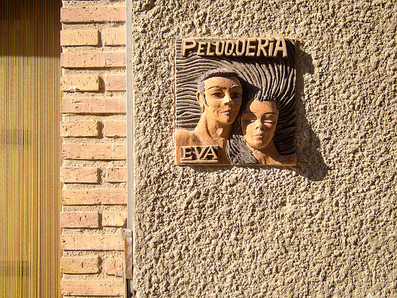 Day 8: Logroño to Nájera (Navarette)