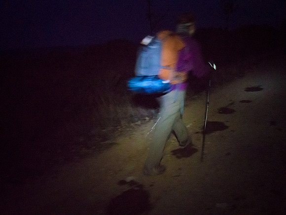 Day 24: Rabanal del Camino to Molinaseca