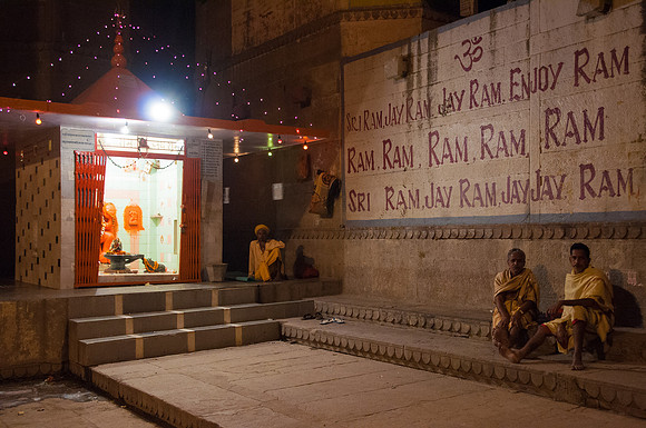 Varanasi-0923