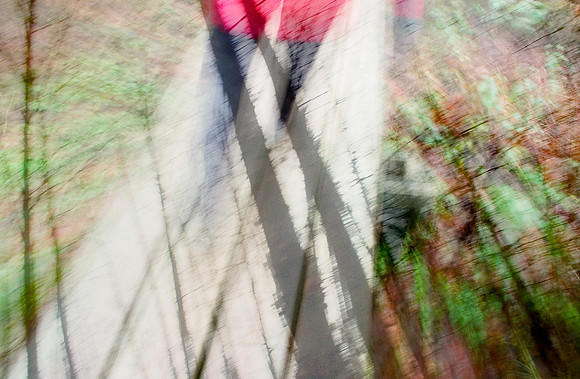 Walk 1