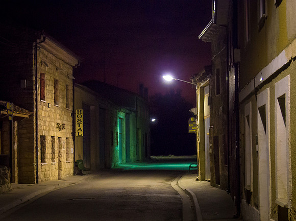 Day 13: Burgos to Hornillos del Camino (Hornillos del Camino)