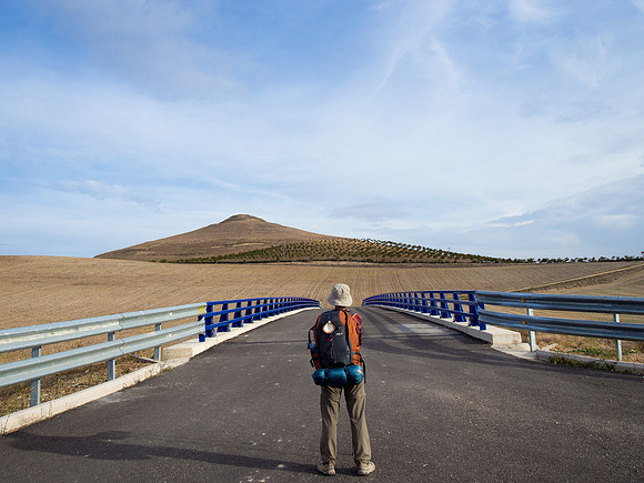 Day 10: Santo Domingo to Belorado