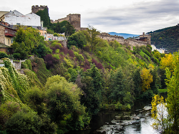 Day 25: Molinaseca to Villafranca del Bierzo (Ponferrada)