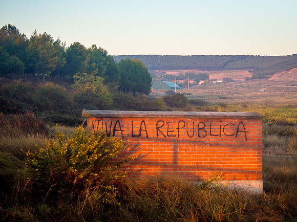 Day 8: Logroño to Nájera