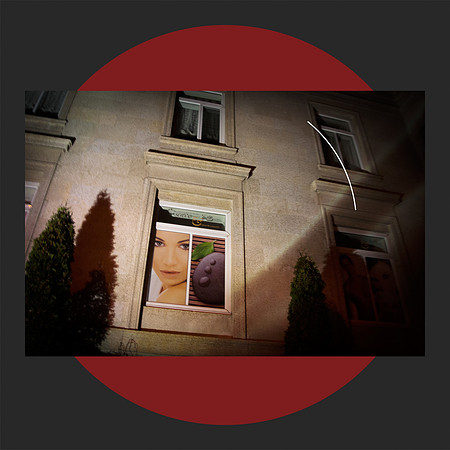 Night Atlas, Regina, Panel 6
