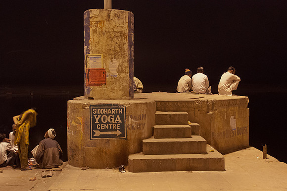 Varanasi-0925