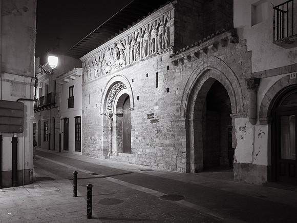 Day 16: Frómista to Carrión de los Condes (Carrión de los Condes)