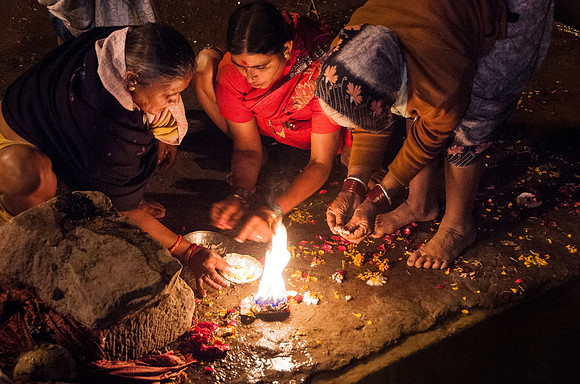 Varanasi-0915