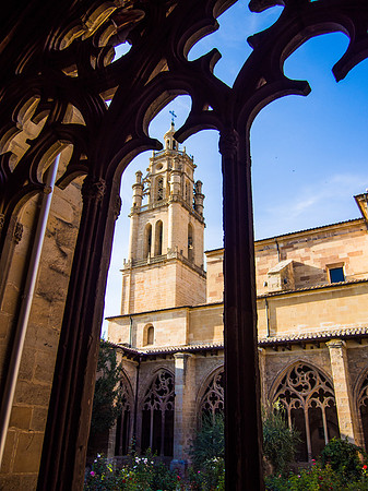 Day 6: Estella to Los Arcos (Los Arcos)