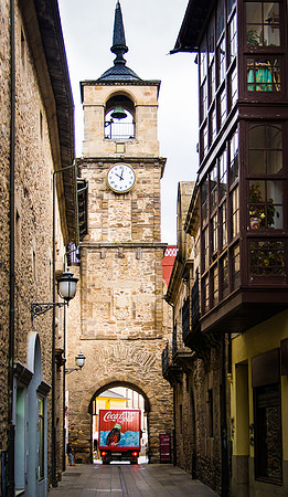 Day 25: Molinaseca to Villafranca del Bierzo (Ponferrada)