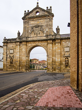 Day 18: Terradillos de los Templarios to El Burgo Ranero (Sahagún)