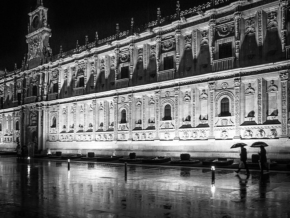 Day 20: Mansilla de las Mulas to León (León)
