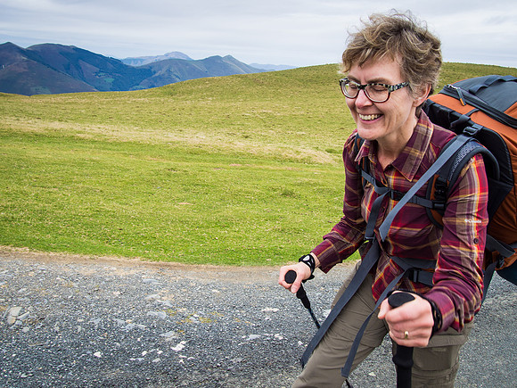Day 1: St. Jean Pied de Port to Roncesvalles