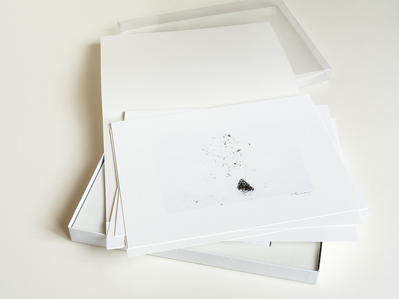 Book and Print Edition (contents)