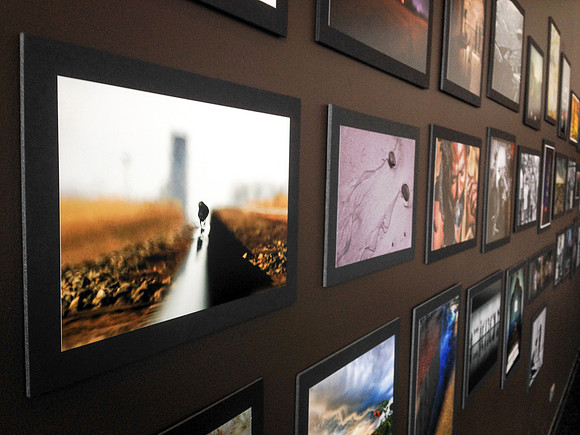 Flash Photo Festival on Foot